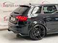 Audi S3 SB 2.0 TFSI quattro Navi/Xenon/BOSE/SHZ/19ALU Negro - thumbnail 9