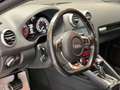 Audi S3 SB 2.0 TFSI quattro Navi/Xenon/BOSE/SHZ/19ALU Negro - thumbnail 12