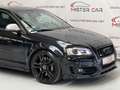 Audi S3 SB 2.0 TFSI quattro Navi/Xenon/BOSE/SHZ/19ALU Negro - thumbnail 10