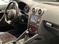 Audi S3 SB 2.0 TFSI quattro Navi/Xenon/BOSE/SHZ/19ALU Negro - thumbnail 17