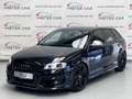 Audi S3 SB 2.0 TFSI quattro Navi/Xenon/BOSE/SHZ/19ALU Negro - thumbnail 1