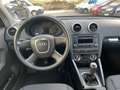 Audi A3 SB Attraction 1,6 TDI/Gepflegter Zustand/Picker... Blanc - thumbnail 11