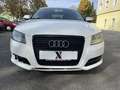Audi A3 SB Attraction 1,6 TDI/Gepflegter Zustand/Picker... Wit - thumbnail 7