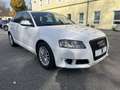 Audi A3 SB Attraction 1,6 TDI/Gepflegter Zustand/Picker... Blanc - thumbnail 4