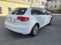 Audi A3 SB Attraction 1,6 TDI/Gepflegter Zustand/Picker... Wit - thumbnail 6