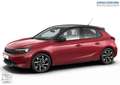 Opel Corsa GS 1.2 100 Kam PDC vo/hi AppCo Totw 16Z 74 kW (... Rojo - thumbnail 2
