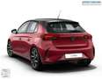 Opel Corsa GS 1.2 100 Kam PDC vo/hi AppCo Totw 16Z 74 kW (... Rojo - thumbnail 3