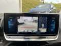 Peugeot e-208 e-208 136ch GT Line Gris - thumbnail 11