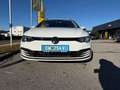 Volkswagen Golf Variant 1,0 eTSI Life DSG Weiß - thumbnail 2