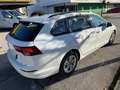 Volkswagen Golf Variant 1,0 eTSI Life DSG Weiß - thumbnail 5