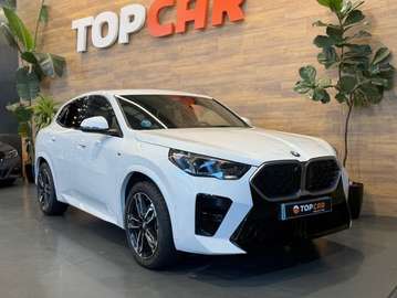 2.0 Sdrive M Sport