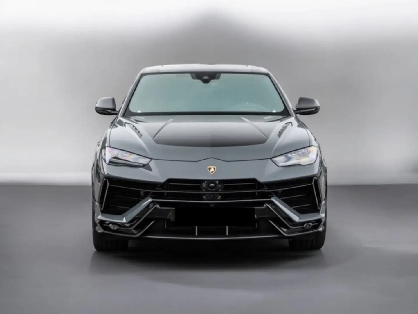 Lamborghini Urus Performante Negro - 1