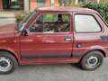 Fiat 126 650 Personal Rosso - thumbnail 4