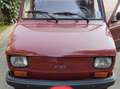 Fiat 126 650 Personal Rosso - thumbnail 3