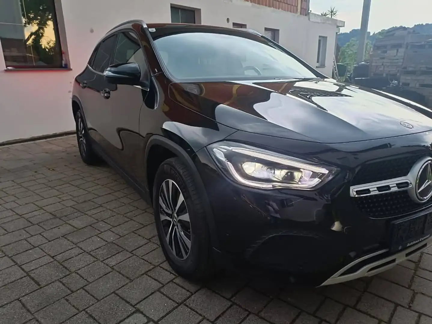 Mercedes-Benz 190 D 2,5 Turbo Ds. Aut. - 2