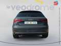 Audi A3 1.0 TFSI 115ch Sport S tronic 7 GPS Gris - thumbnail 7