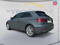 Audi A3 1.0 TFSI 115ch Sport S tronic 7 GPS Grijs - thumbnail 8