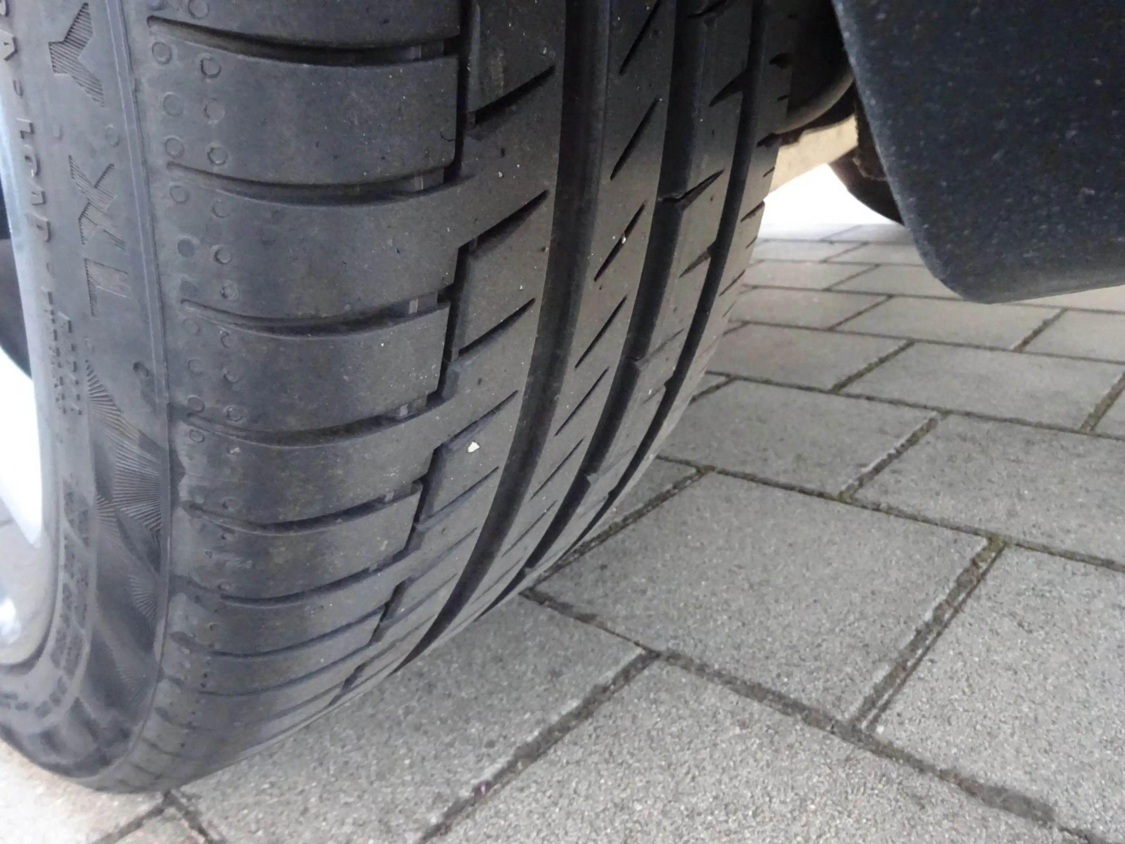 Mercedes-Benz CLA 200 Score/NAVI/EURO 6/AUTOMATIK — photo 11