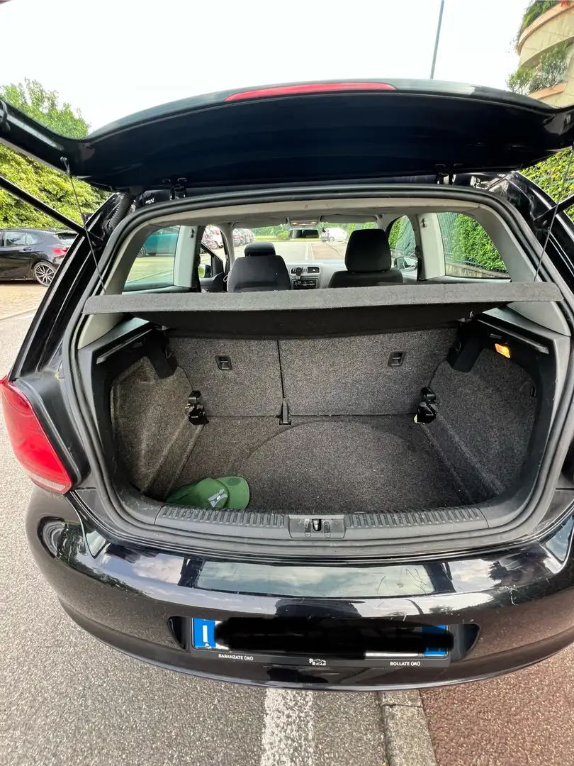 Volkswagen Polo polo 1200 3 porte - 1