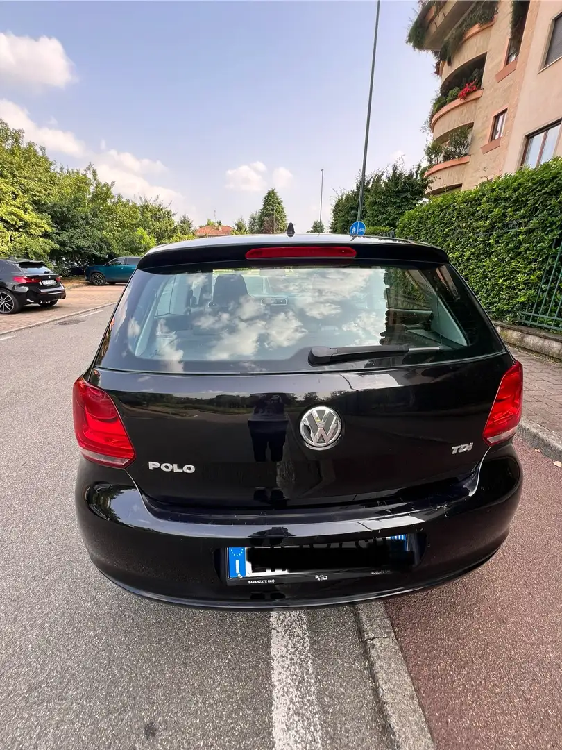 Volkswagen Polo polo 1200 3 porte - 2