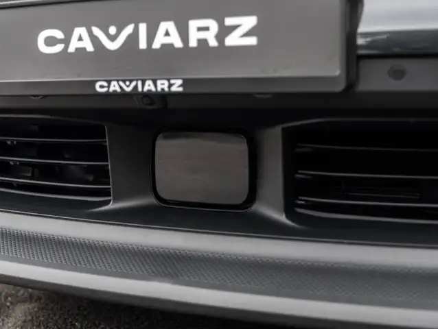 Porsche Macan view 15