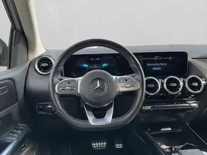 Annonce voiture d'occasion Mercedes-Benz 220 - CARADIZE