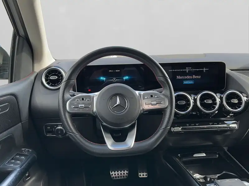Annonce voiture d'occasion Mercedes-Benz 220 - CARADIZE
