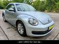 Volkswagen Beetle Lim.*TEMPOMAT*SITZHEIZUNG*LMF*PDCVORN* Argent - thumbnail 10