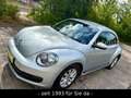 Volkswagen Beetle Lim.*TEMPOMAT*SITZHEIZUNG*LMF*PDCVORN* Argent - thumbnail 1