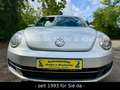 Volkswagen Beetle Lim.*TEMPOMAT*SITZHEIZUNG*LMF*PDCVORN* Argent - thumbnail 3