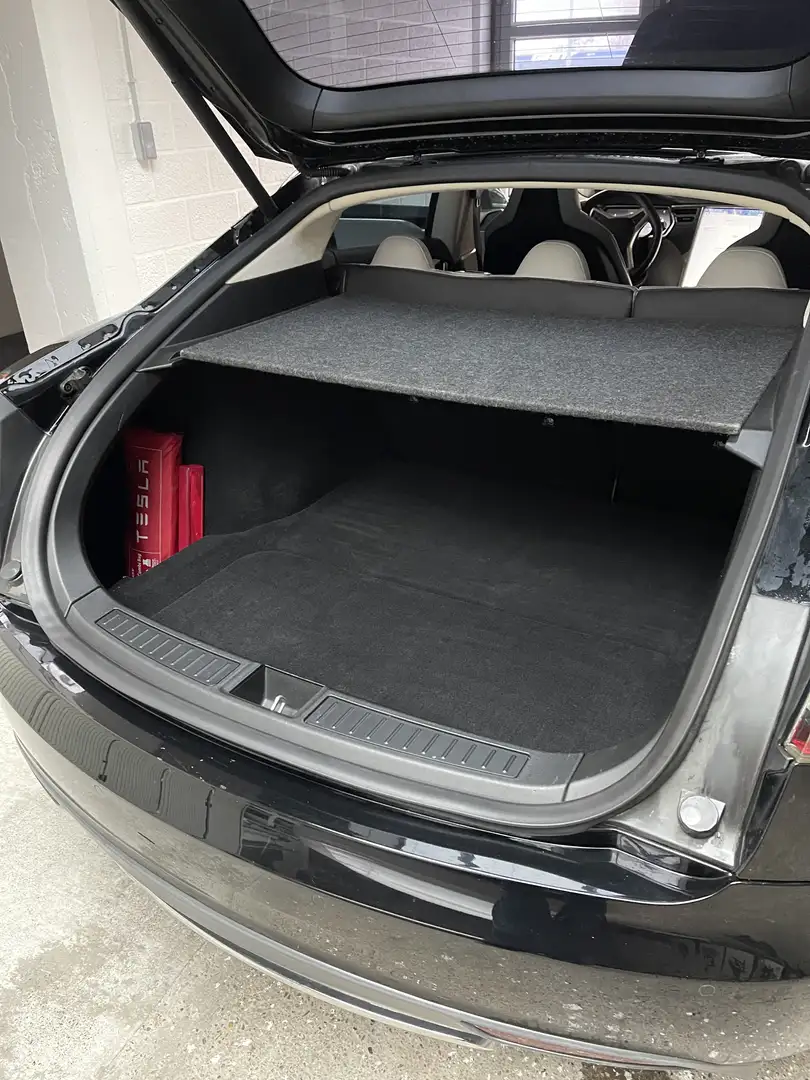 Tesla Model S Model S - 1