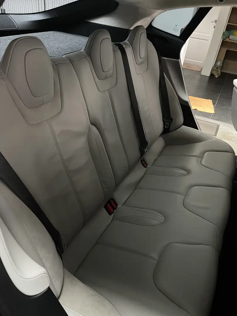 Tesla Model S Model S - 2