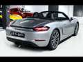 Porsche 718 Boxster 2.0 PDKPPFCARPLAYABGAS20\u0027\u0027 Gris - thumbnail 7