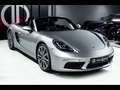Porsche 718 Boxster 2.0 PDKPPFCARPLAYABGAS20\u0027\u0027 Gris - thumbnail 6