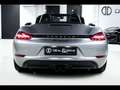 Porsche 718 Boxster 2.0 PDKPPFCARPLAYABGAS20\u0027\u0027 Gris - thumbnail 4