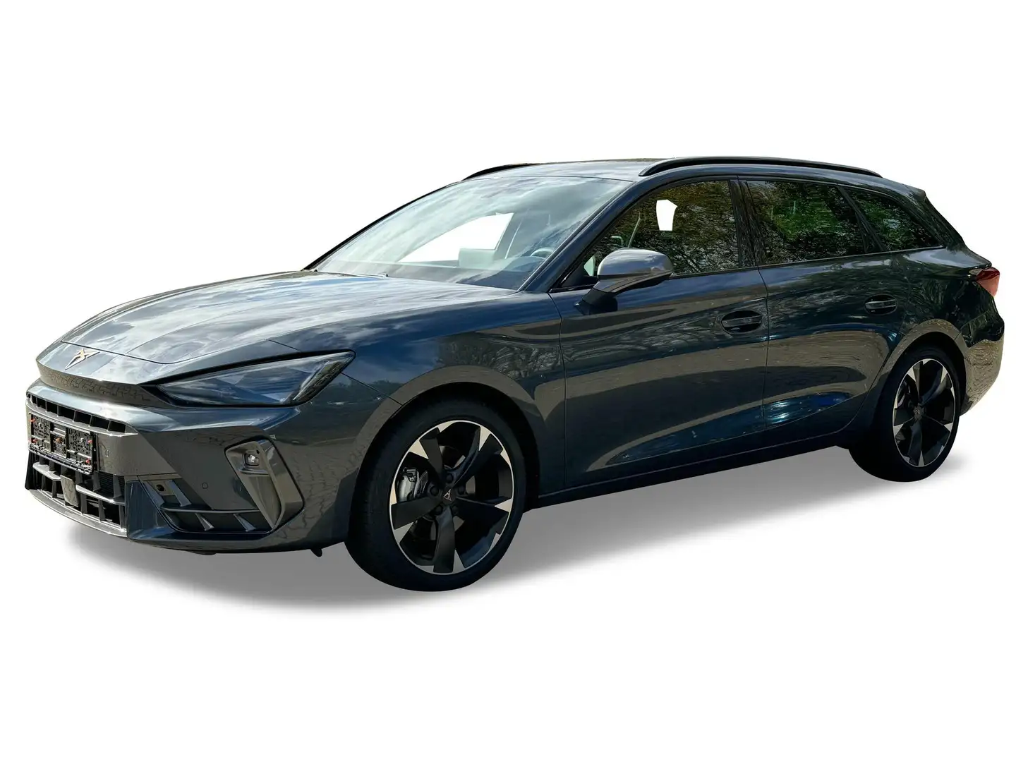 CUPRA Leon Sportstourer Tribe Edition ST 4x4 KAMERA+eHK+KE... - 1