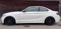 BMW 220 220i Coupe Aut. M Sport Blanco - thumbnail 1