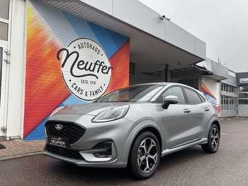 ST-Line X /Automatik/ACC/155PS