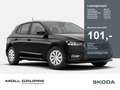 Skoda Fabia 1.0 MPI Essence LED PDC SHZ SOUNDSYS SPURH Schwarz - thumbnail 1