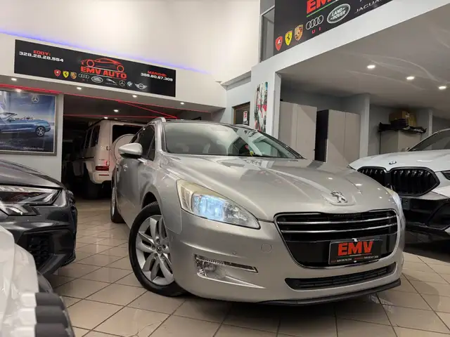 Peugeot 508 508 2.0 HDi 140CV SW Ciel Allure