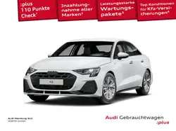 Audi A3 30 TFSI S line S tronic NAVI/KAMERA