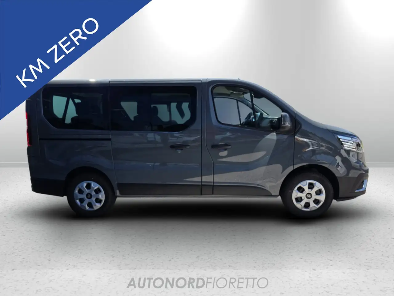 Renault Trafic 2026