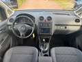 Volkswagen Caddy Maxi 2,0 TDI+AUTOM+NAVI+STANDH+7 SITZER Plateado - thumbnail 14