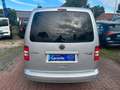 Volkswagen Caddy Maxi 2,0 TDI+AUTOM+NAVI+STANDH+7 SITZER Plateado - thumbnail 10
