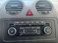 Volkswagen Caddy Maxi 2,0 TDI+AUTOM+NAVI+STANDH+7 SITZER Plateado - thumbnail 16