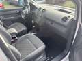 Volkswagen Caddy Maxi 2,0 TDI+AUTOM+NAVI+STANDH+7 SITZER Plateado - thumbnail 20