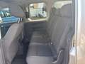 Volkswagen Caddy Maxi 2,0 TDI+AUTOM+NAVI+STANDH+7 SITZER Plateado - thumbnail 19