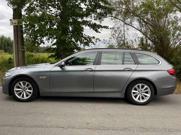 Touring 525 dA