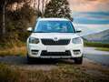 Skoda Yeti Yeti 1,2 TSI Ambition Ambition Weiß - thumbnail 2