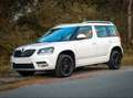 Skoda Yeti Yeti 1,2 TSI Ambition Ambition Weiß - thumbnail 1